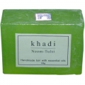 Khadi Neem Tulsi Soap